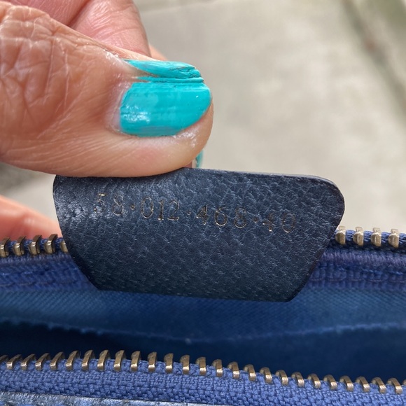 Gucci Travel Bag - Picture 14 of 17